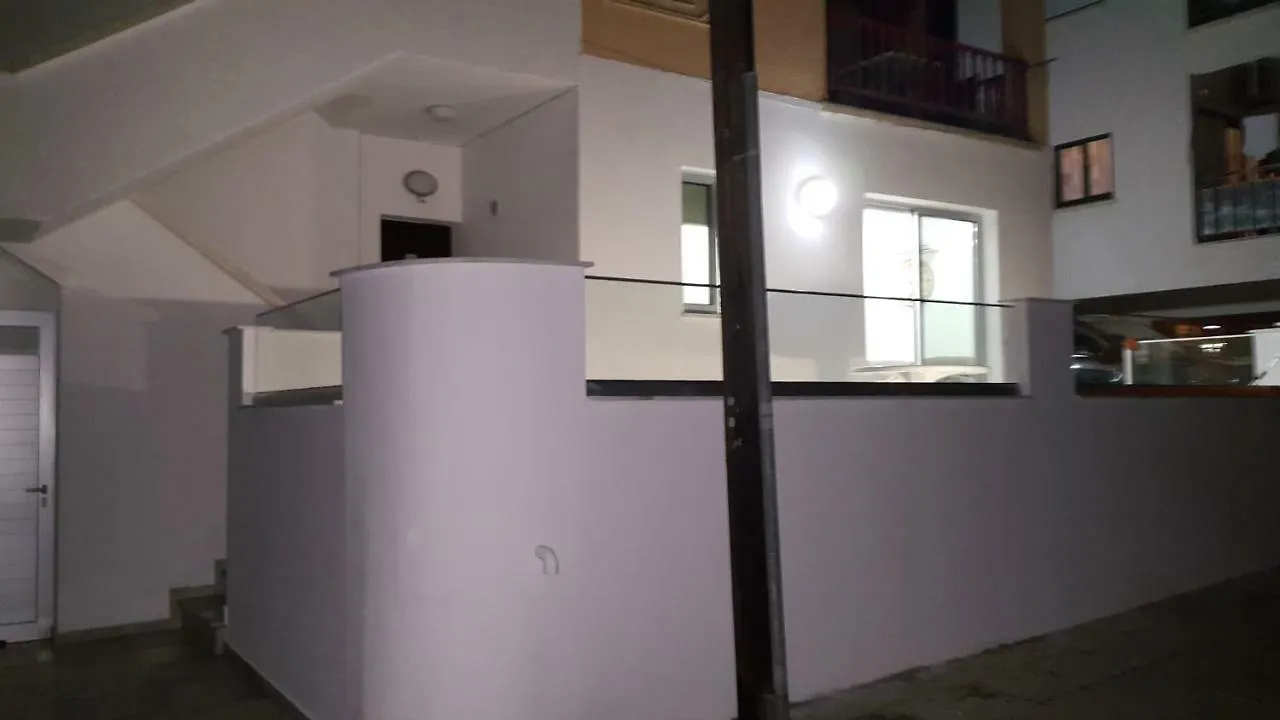 Chris'S Holiday Apt - 圣纳帕 公寓