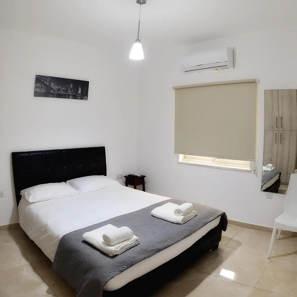 Chris'S Holiday Apt - 圣纳帕