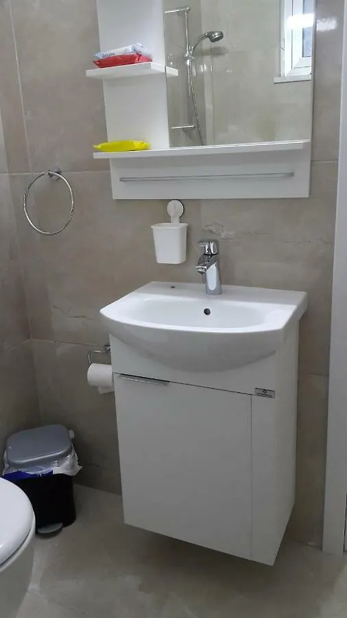 Apartman Chris'S Holiday Apt - Ajía Nápa