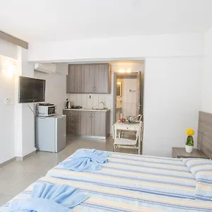 Apartment Merab Napa, Ayia Napa