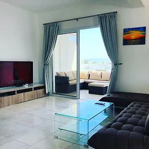 Apartment Thomas, Ayia Napa